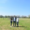 Кубок по футболу в Ивановке